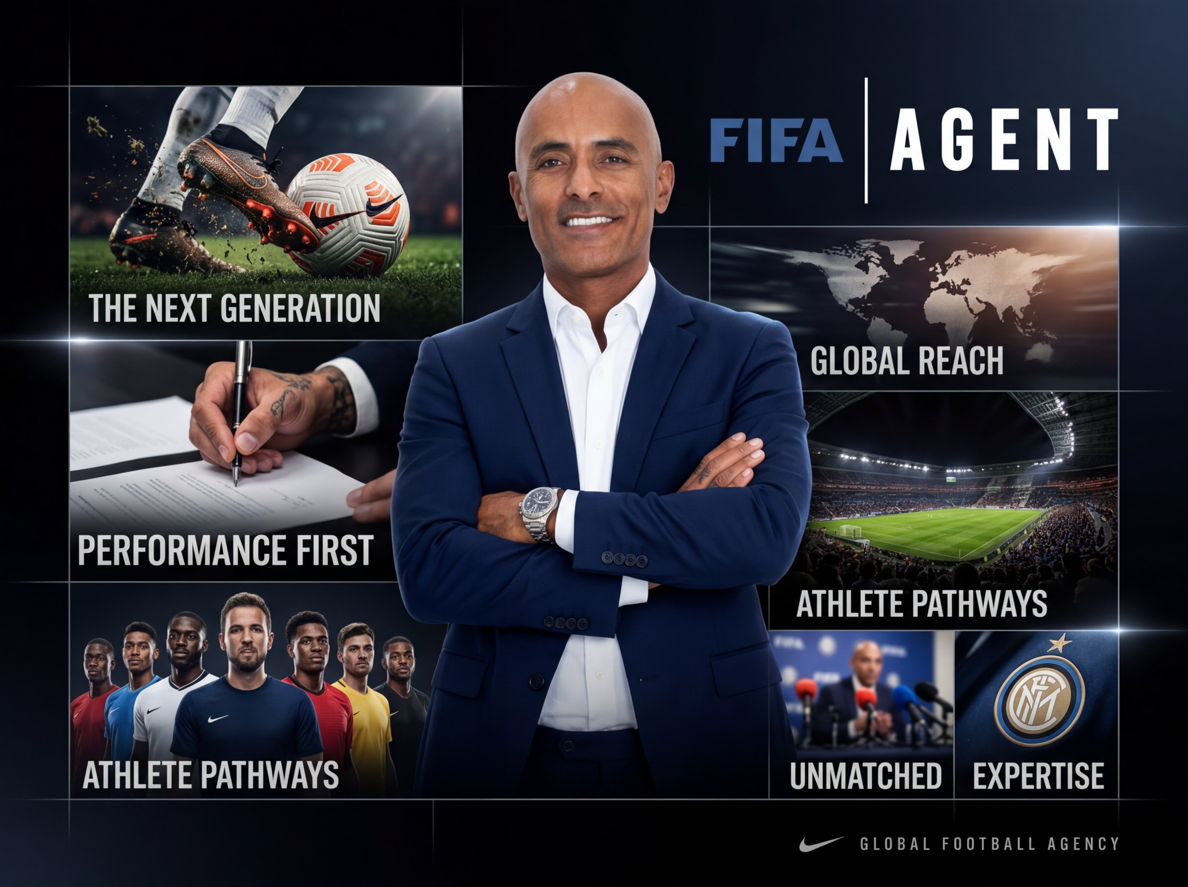 Content And User Interface